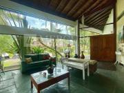 Casa no Guarujá, Enseada, Condomínio Fechado, 5 Suítes,...