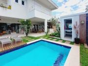 Casa no Guarujá, Enseada, Piscina, Churrasqueira, 5...