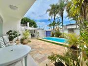 Casa no Guarujá, Enseada, Região Central Park, à 200...