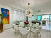 Casa no Guarujá, Enseada, Triplex, 5 Quartos, Suítes e...