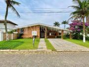 Casa no Guarujá Jardim Acapulco Condomínio Fechado...