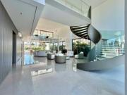 Casa no Guarujá Jardim Acapulco, 7 quartos, Lazer...