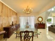 Casa no Guarujá, Jardim Acapulco, Condomínio Fechado, 5...