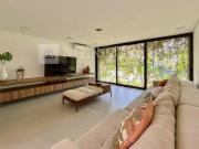 Casa no Guarujá, Jardim Acapulco, Condomínio Fechado e...