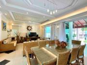 Casa no Guarujá, Jardim Pernambuco, Condomínio Fechado,...