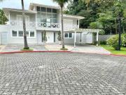 Casa no Guarujá, Jardim Pernambuco I, Condomínio...