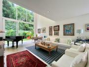 Casa no Guarujá, Jardim Pernambuco II, Condomínio...