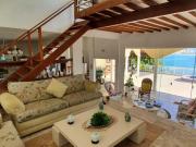 Casa no Guarujá no Condominio Península 1.000 metros de...