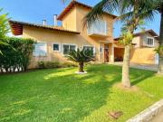 Casa no Guarujá, Park Lane, Condomínio Fechado, 4...