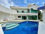 Casa no Guarujá, Pernambuco, Condomínio Fechado, 5...