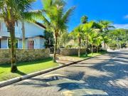 Casa no Guarujá, Pernambuco, Condomínio Fechado, 5...