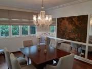 Casa no Guedala 470m com 612m de terreno 4 suites 4 vagas