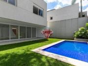 Casa no Hípica Garden