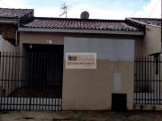 Casa no interior de São Paulo