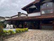 Casa a venda, Barra da Lagoa, Ubatuba