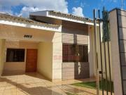 Casa no Jardim Aeroporto