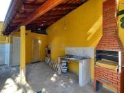 Casa no Jardim Albamar, Guaruja