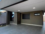 Casa no Jardim Alto das Grevileas