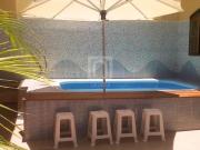 Casa no Jardim América Boituva