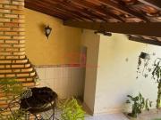 Casa no Jardim America
