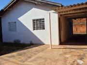 CASA NO JARDIM ARARUNA