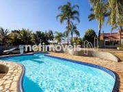 Casa no Jardim Botânico com 4 Quartos, Terreno de...