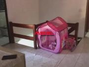 Casa no Jardim Cerejeiras