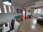 Casa no jardim da Glória/Vila Mariana