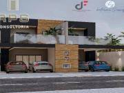 Casa no Jardim dos Pinheiros em Atibaia em fase de...