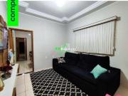 Casa no Jardim Elisa