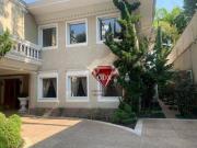 Casa no Jardim Europa