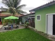 Casa no Jardim Grandesp em Itanhaém