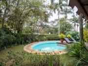 Casa no Jardim Guedala, maravilhosa!