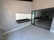 Casa no Jardim HelvÃcia com 3 quartos, sendo 1 suÃte, 2...