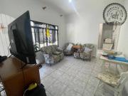 Casa no Jardim Imperador Praia Grande/SP