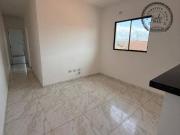 Casa no Jardim Imperador Praia Grande/SP