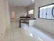 Casa no Jardim Imperador Praia Grande/SP