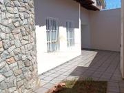 Casa no Jardim Induberaba à Venda a 850 do Parque de...