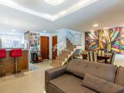 CASA NO JARDIM ITÚ SABARÁ COM 3 DORMITÓRIOS SENDO 1...