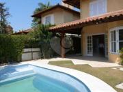 Casa no Jardim Luzitania