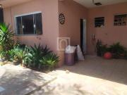 CASA NO JARDIM MARIA DO CARMO, SOROCABA