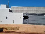 Casa no Jardim Montevidéu