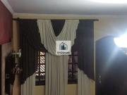 Casa no Jardim Oliveiras, Taboão da Serra 82m², 2 vagas