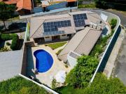 Casa no Jardim Paraiso II em Itu/SP com suíte master com...