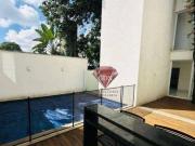 Casa no Jardim Petrópolis