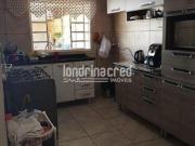Casa no Jardim Planalto em Londrina com 2 quartos, sala...