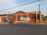 Casa no Jardim Presidente