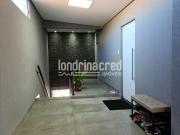 Casa no Jardim Presidente com 3 quartos, área plana,...