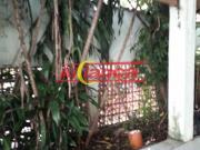 CASA NO JARDIM PRESIDENTE DUTRA COM TERRENO DE 10M DE FRENTE