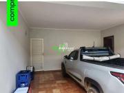 Casa no Jardim Progresso